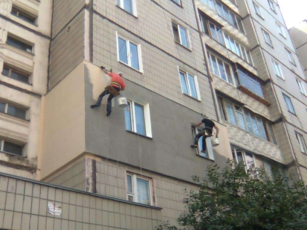 Фото работ